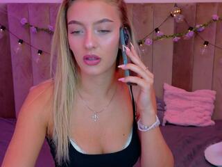 Olivia Eilish webcam flirt4free model stream image