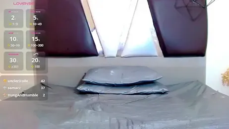 alexsandra_kiss webcam model stream image