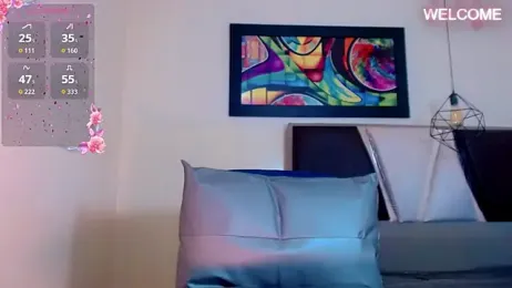 alexsandra_kiss webcam model stream image