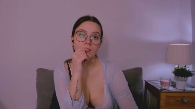 KatyDivine webcam model stream image