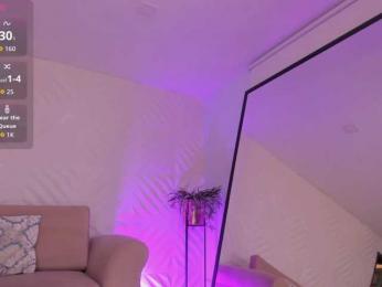 NatyRomero webcam model stream image