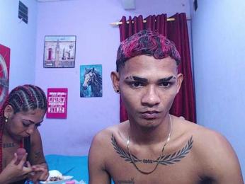 fuckdestroyin webcam model stream image