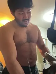 myhair_isgood webcam model stream image