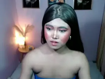 amazingjhanna webcam model stream image