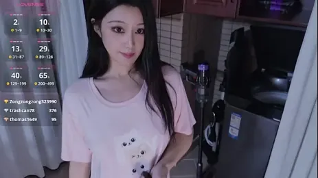 -LOVE-DD- webcam stripchat model stream image
