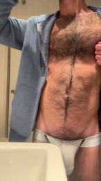 Hairyhothorny webcam model stream image