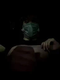 issy19 webcam model stream image