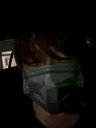 issy19 webcam model stream image