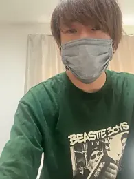 issy19 webcam model stream image