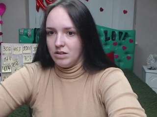 isabelblackberry webcam model stream image