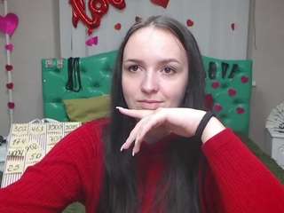 isabelblackberry webcam model stream image