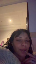 Lamagra webcam model stream image