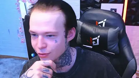 AdamKerek webcam model stream image