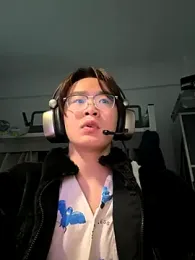 Anson0722 webcam model stream image