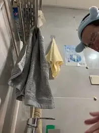 Anson0722 webcam model stream image