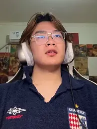 Anson0722 webcam model stream image