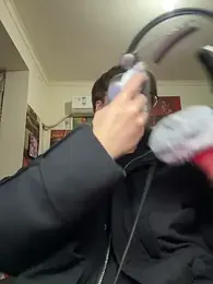 Anson0722 webcam model stream image