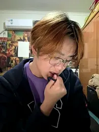 Anson0722 webcam model stream image