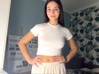 Cindie Neitzke webcam flirt4free model stream image