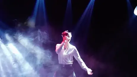 BOYGAYHOUSE1 webcam model stream image