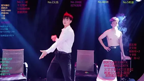 BOYGAYHOUSE1 webcam model stream image