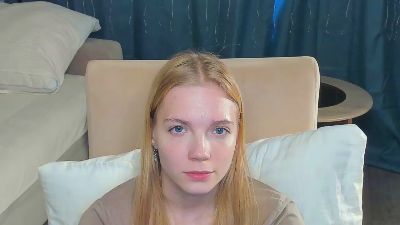 TamekiaDezzutti webcam model stream image