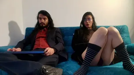 deserters_anki webcam stripchat model stream image