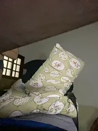 BaoWenzday webcam model stream image