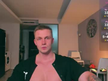 samuel_andrew webcam model stream image