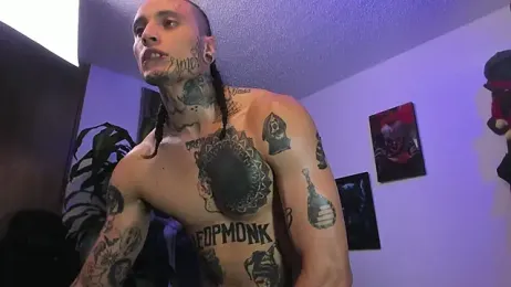 Ryuk_it webcam model stream image