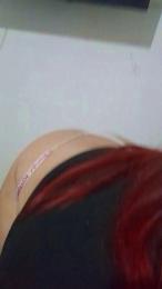 Lu22ly webcam model stream image