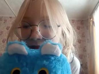 karoncabeza webcam model stream image