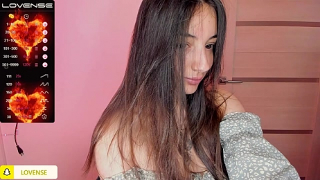 AishaGold webcam model stream image