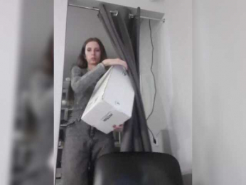 KittyTempreXXX webcam model stream image