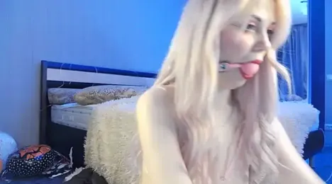 Teasing_Molly webcam model stream image