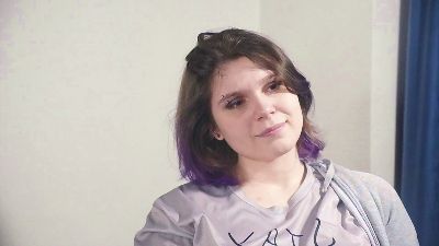 JunkoGleeson webcam model stream image