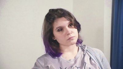 JunkoGleeson webcam model stream image