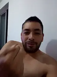 SorLilith_ElHombre webcam model stream image