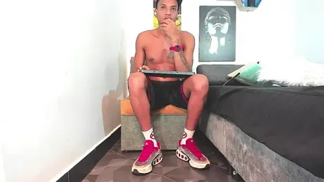 _Bbc_master_ webcam model stream image