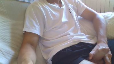 Davo252 webcam model stream image