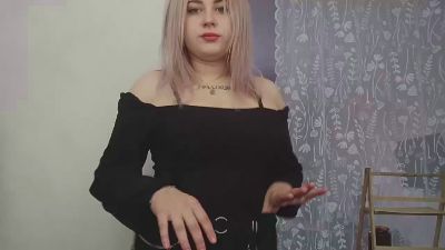 KathrinNitti webcam model stream image