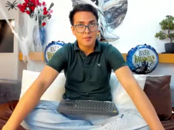 johnbelrose webcam model stream image