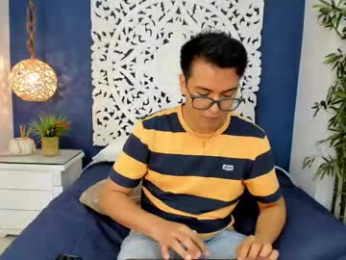 johnbelrose webcam model stream image