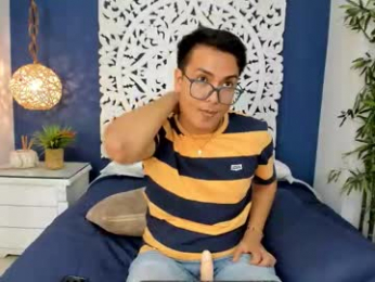 johnbelrose webcam model stream image