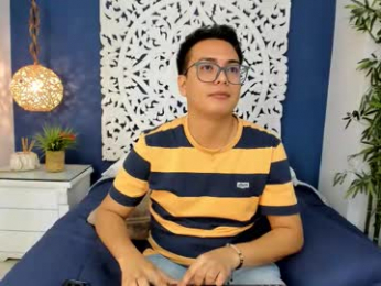 johnbelrose webcam model stream image