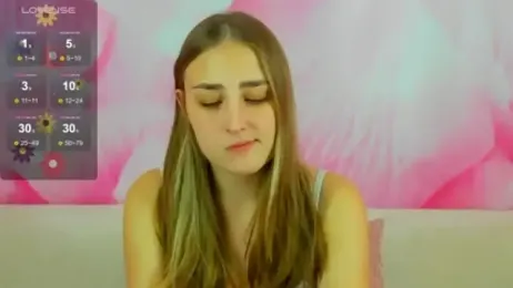 MilliStrii webcam stripchat model stream image