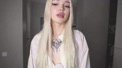 blondie_ink webcam model stream image