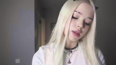 blondie_ink webcam model stream image