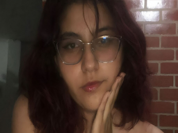 SarahCharms webcam model stream image