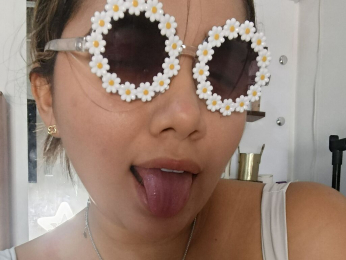 SarahCharms webcam livejasmin model stream image